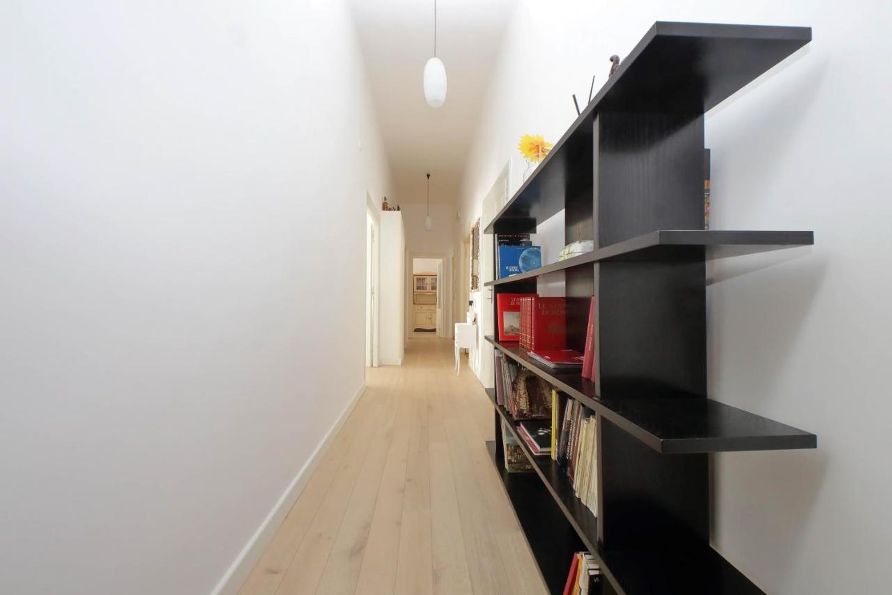 Fm Apartment Rom Eksteriør billede