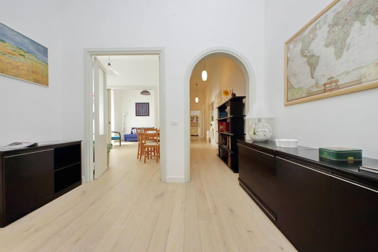 Fm Apartment Rom Eksteriør billede