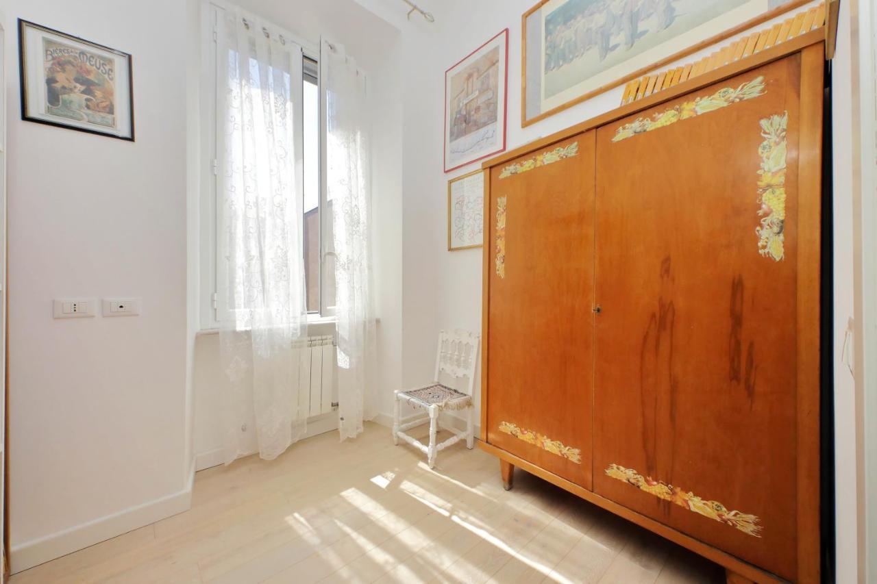 Fm Apartment Rom Eksteriør billede