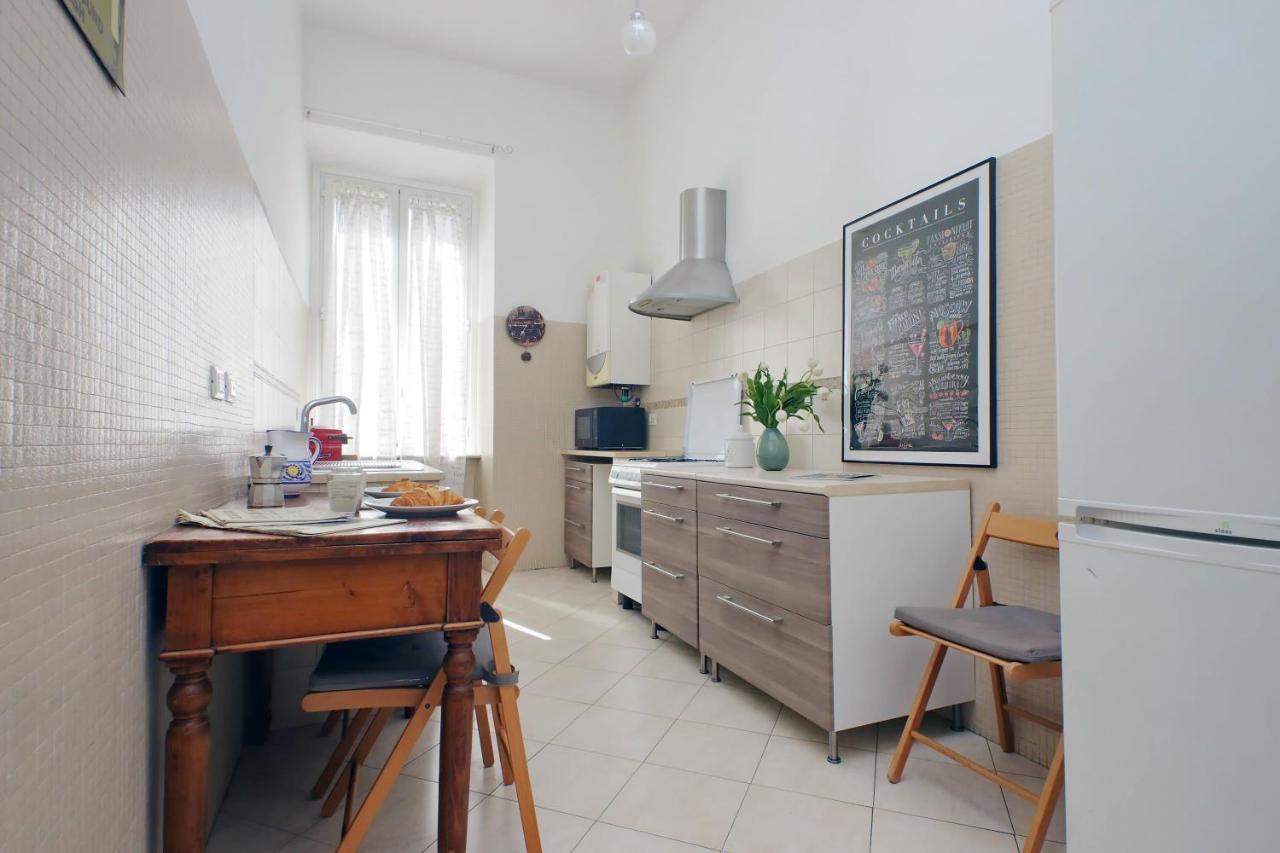 Fm Apartment Rom Eksteriør billede