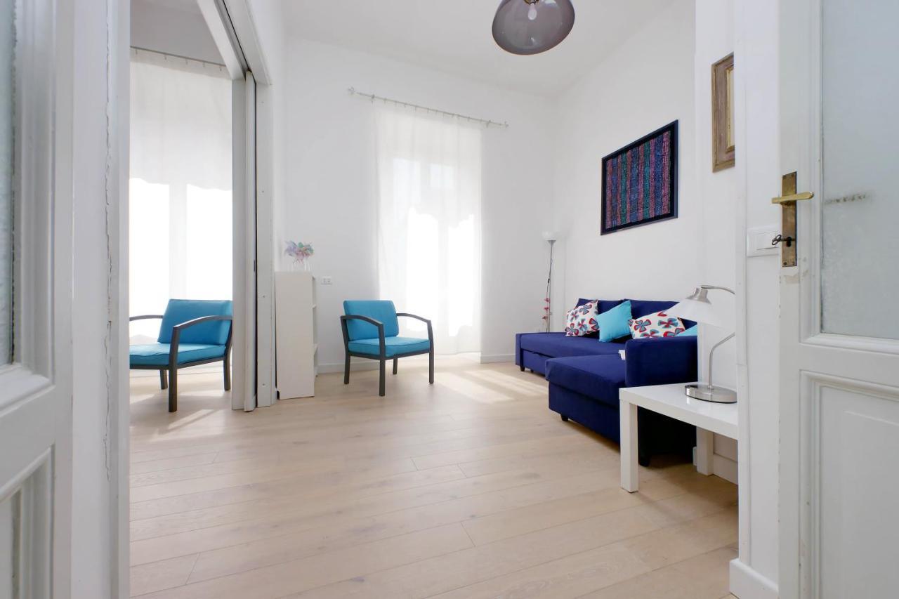 Fm Apartment Rom Eksteriør billede