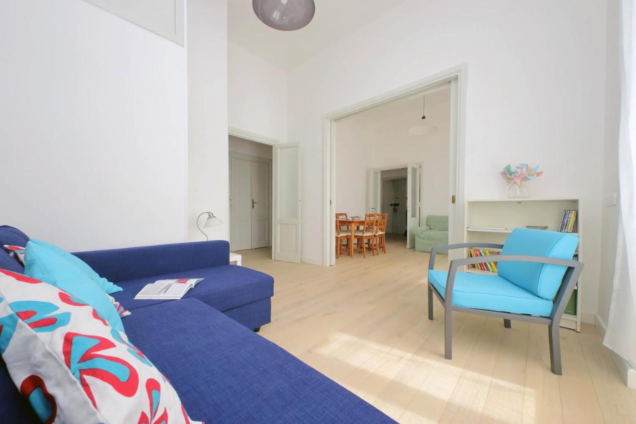 Fm Apartment Rom Eksteriør billede