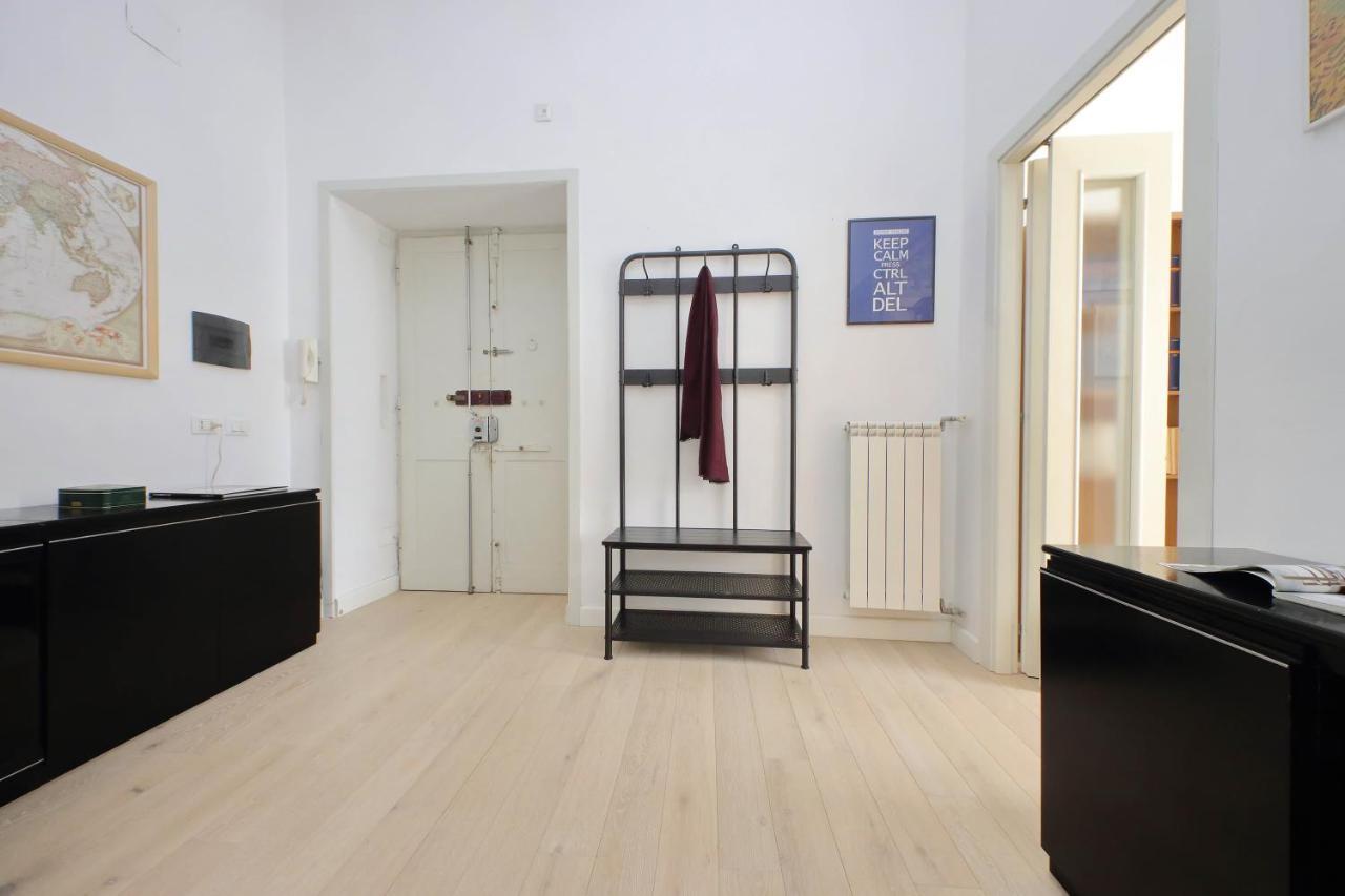Fm Apartment Rom Eksteriør billede