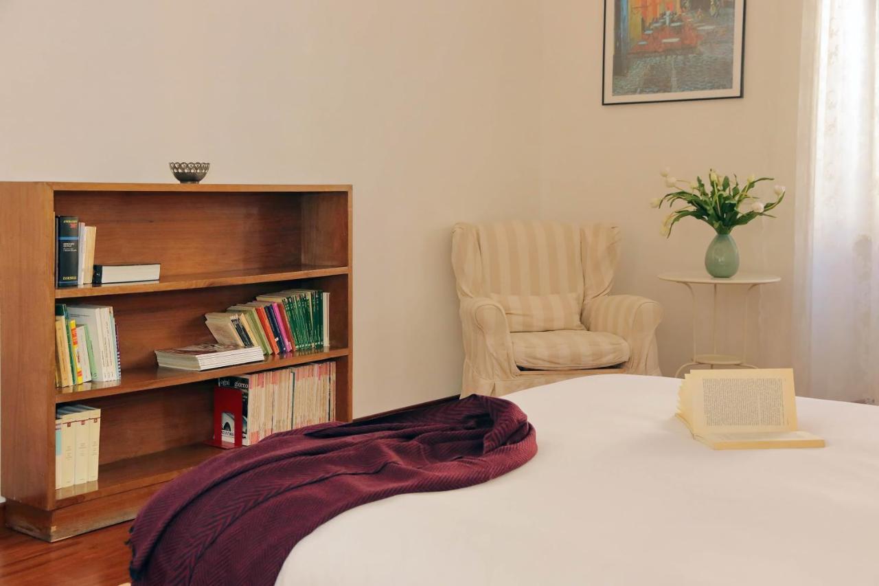 Fm Apartment Rom Eksteriør billede
